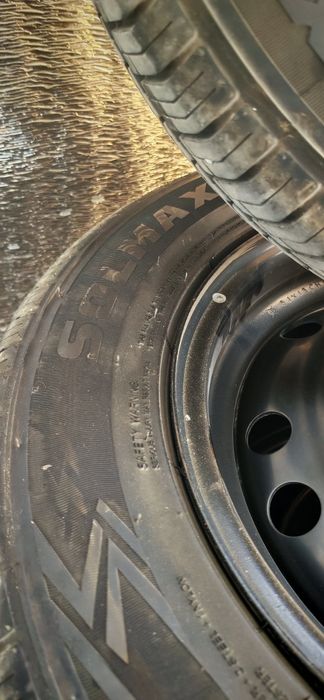 13 диска болон Янги 5 менгла юрган