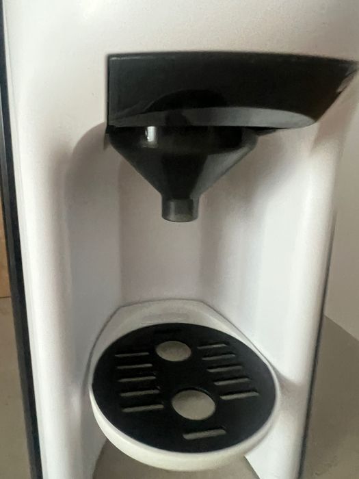 Baby Brezza formula Pro Advanced