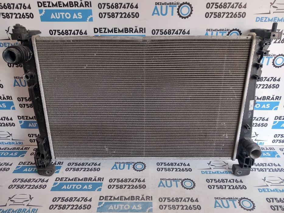 Radiator apa 1.3b Fiat Grande Punto