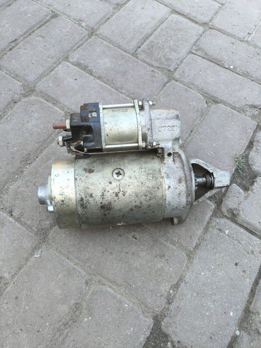 Продам стартер новый на жигули