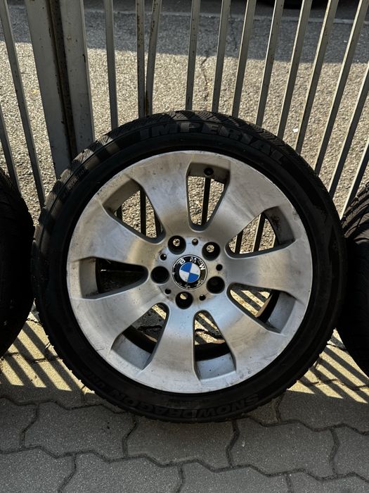 Roti BMW BBS 225/45/17