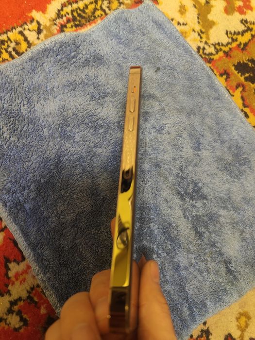 Iphone 14 pro max gold 256