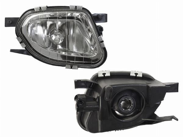 Фара противотуманная Mercedes-benz E 200