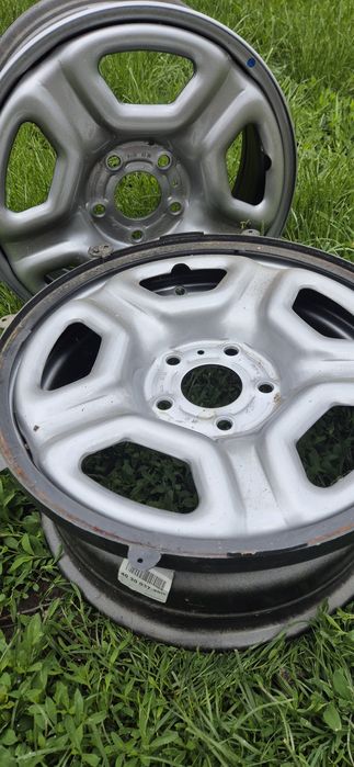 Jante Dacia Duster  ET50