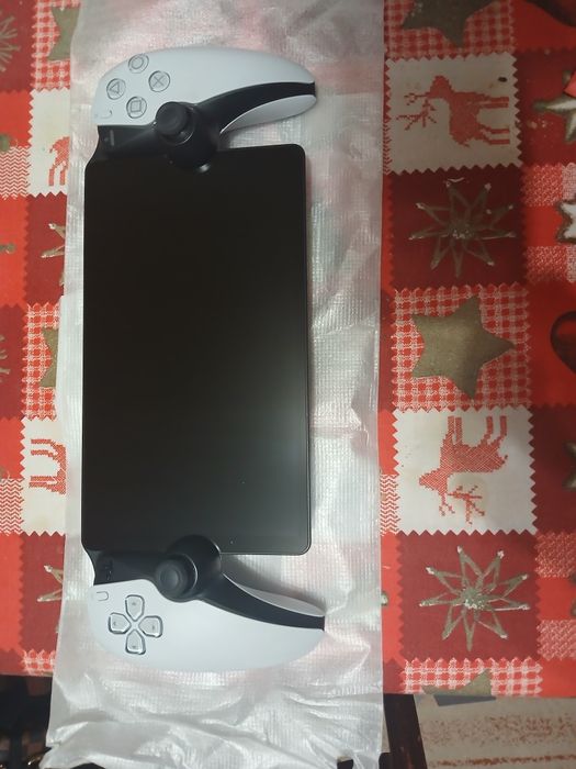 Playstation Portal Ps5