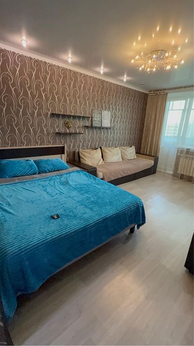 Спорткомплекс для двоих