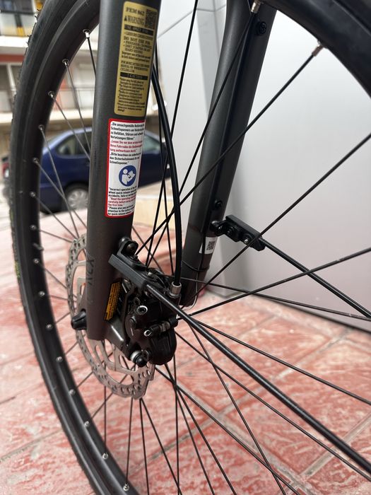 Cube Kathmandu EXC 2025