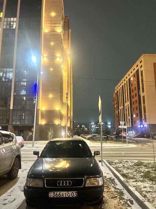 Продам Audi 80 b4