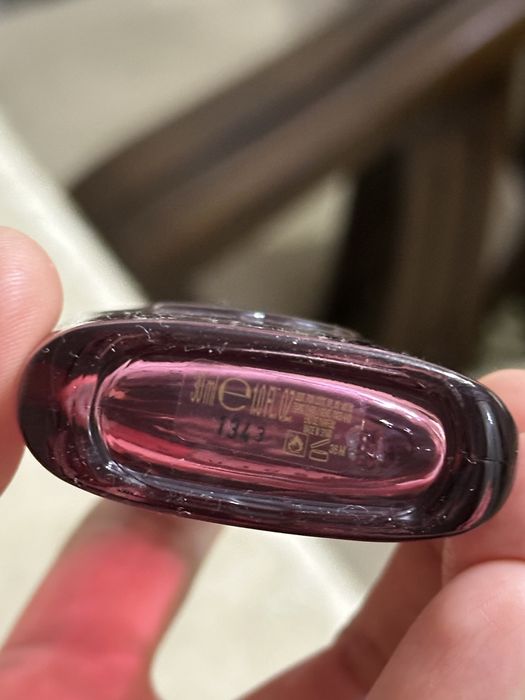 Оригинал Gucci guilty absolute pour femme