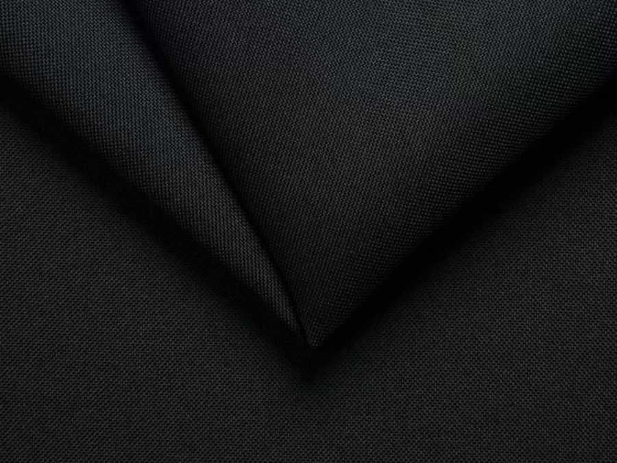 Pat Tapitat Rivo Negru Falcone 14 - somiera rabatabila+lada depozitare