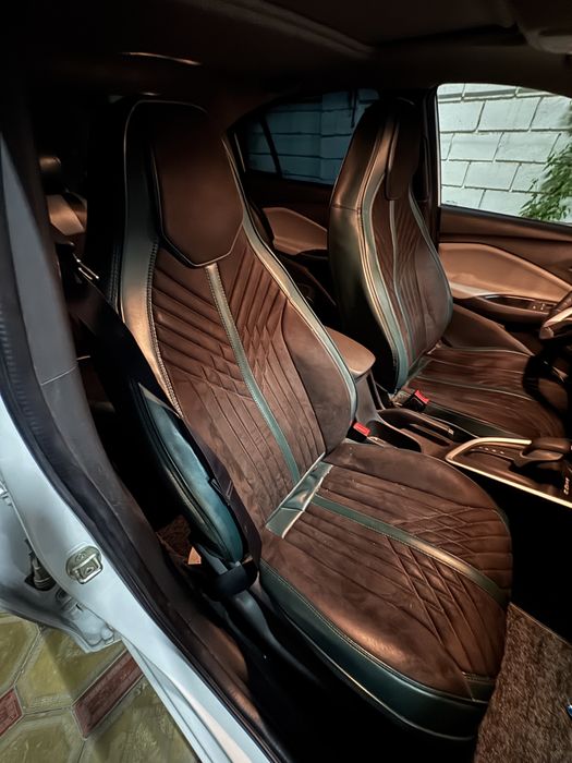 Продам чехол для авто