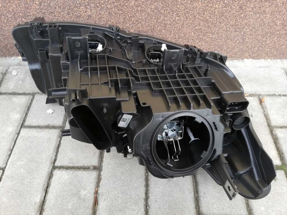 Bmw 3 GT F34 far xenon led stanga dreapta faruri bi-xenon bi xenon