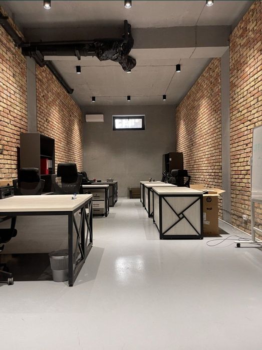 Loft АРЕНДА Яшнабад 1 линия 40м2 Цокольный этаж 400y.e