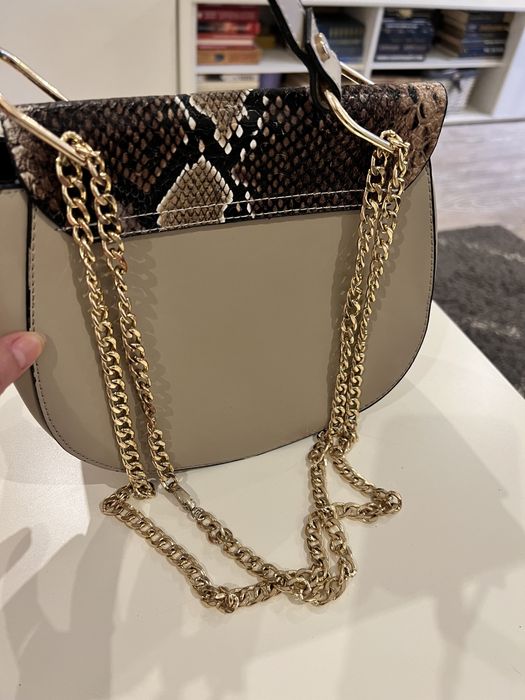 Дамска чанта Chloe