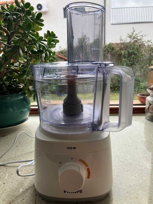 Robot de bucatarie Philips HR7310/00
