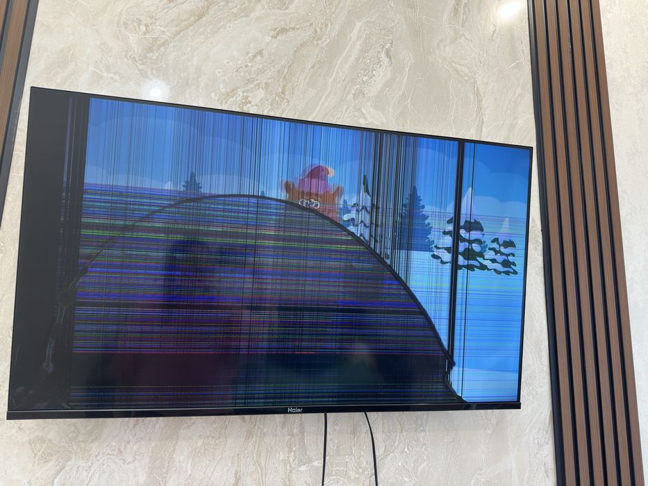 Продам телевизор