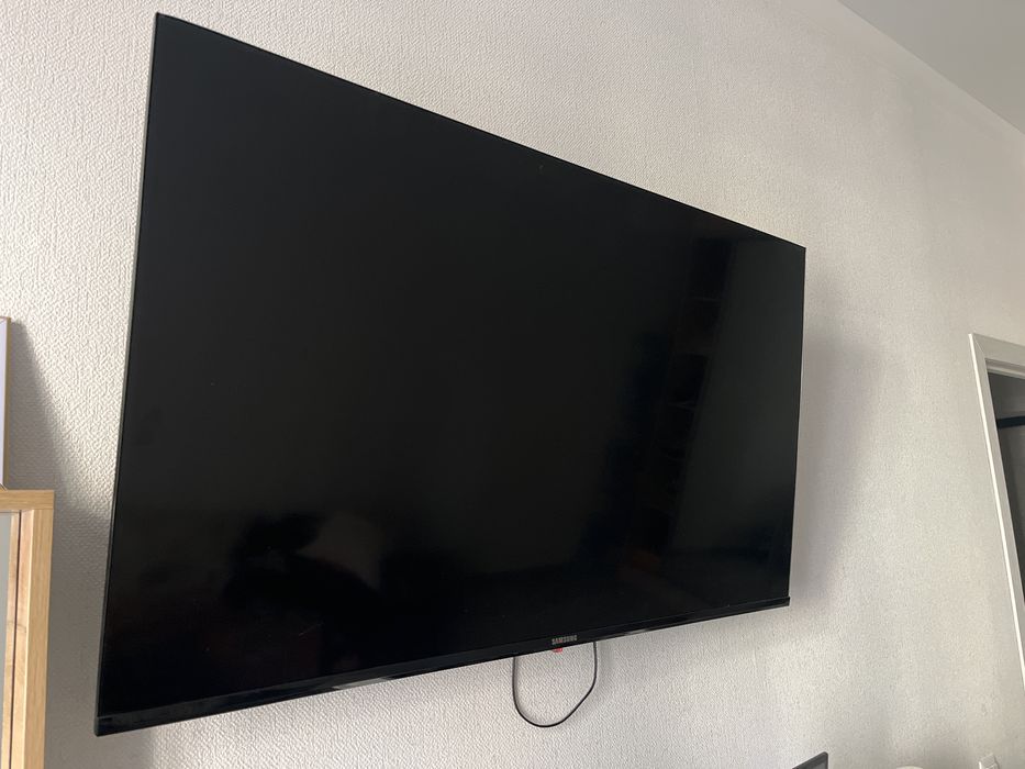 Продам телевизор samsung 55” на запчасти