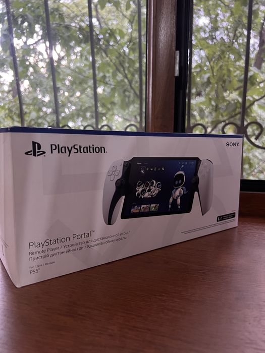 Продам Sony portal