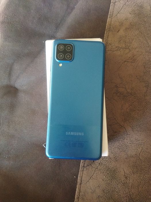 Samsung a12 sotiladi