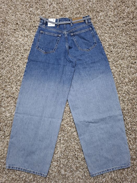 Jeans Samsoe&Samsoe (Calitate)