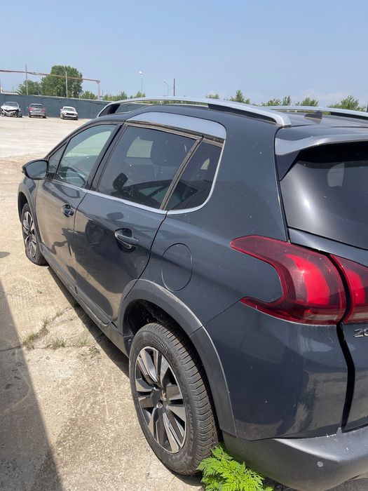 Dezmembrez Peugeot 2008 2016 Diesel 1.6 HDI
