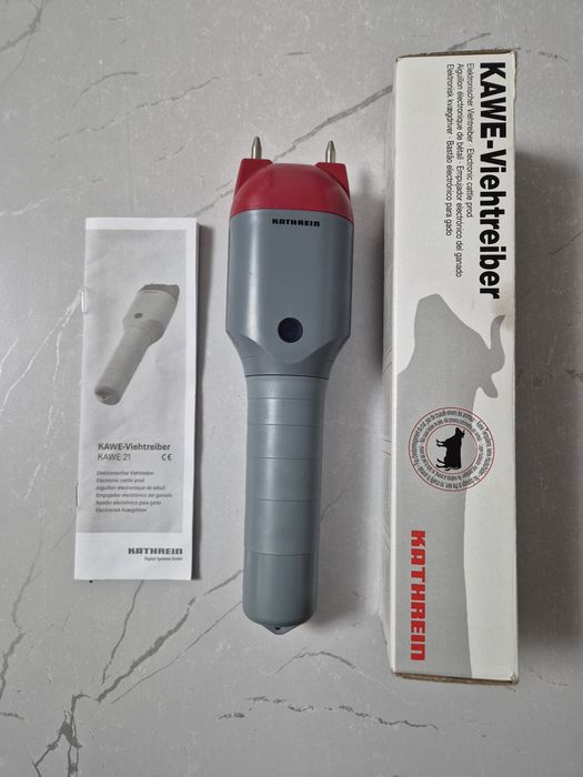 Aparat șocuri electrice