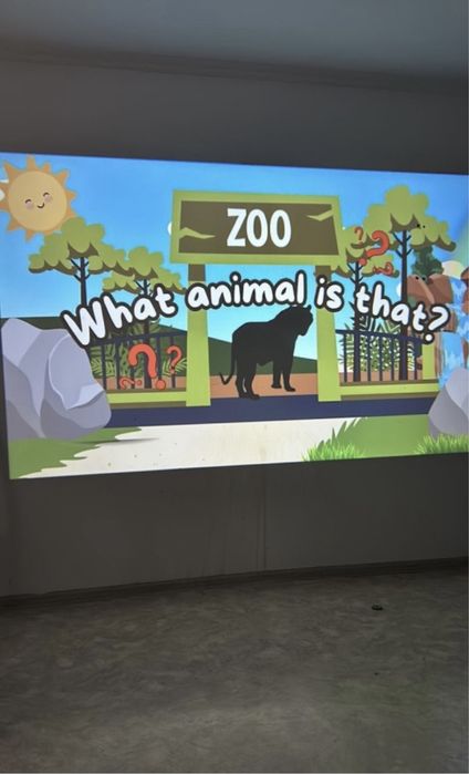 проекторы для домашнего кинотеатра