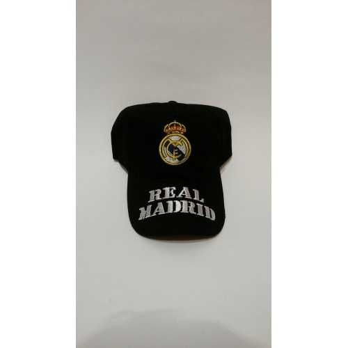 Фен шапка с козирка - Реал Мадрид, Ман Юнайтед, Фолксваген, Волво