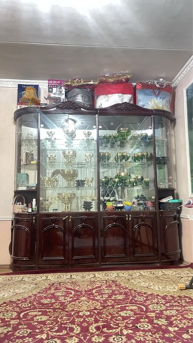 Мебел стенка