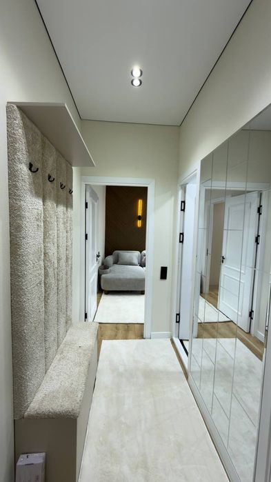 Шикарная 2в3Комн,Квартира На Чиланзаре