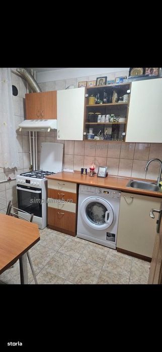 Apartament 3 camere decomandat, Constantin Brâncoveanu,