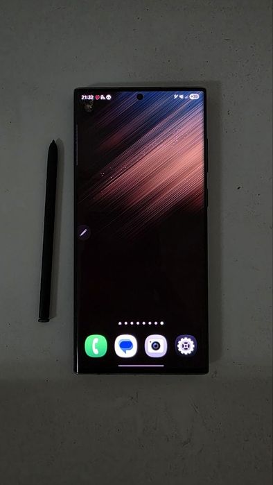 Samsung S22 Ultra