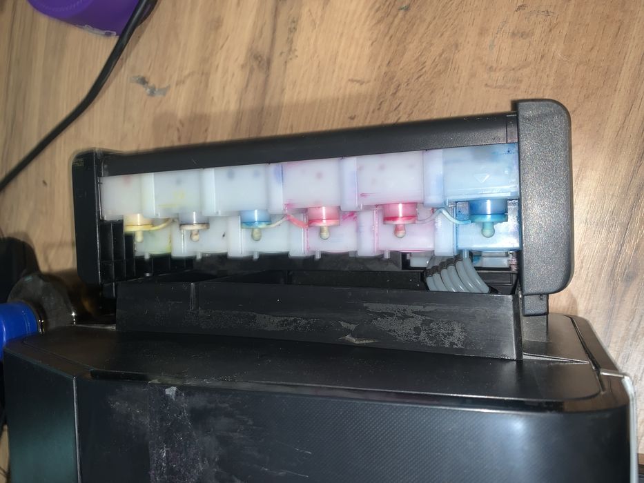 Epson l805 срочно низком цене