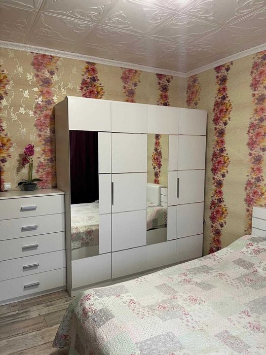 Продава се Четиристаен апартамент в Варна, Автогара - 94 кв.м за 1649 €/кв.м - Снимка #5