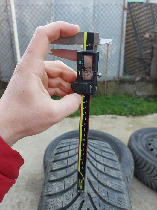 195 60 15 зимни 4х100 4x100