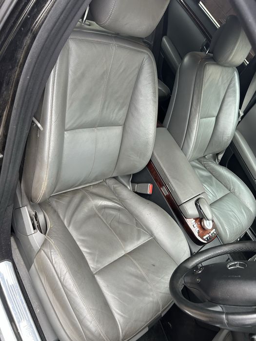 Mercedes w221 s320cdi 235ks na chasti/мерцедес S320цди 235кс на части