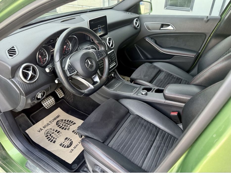 MERCEDES-BENZ A-Class 2016 — imagine 5