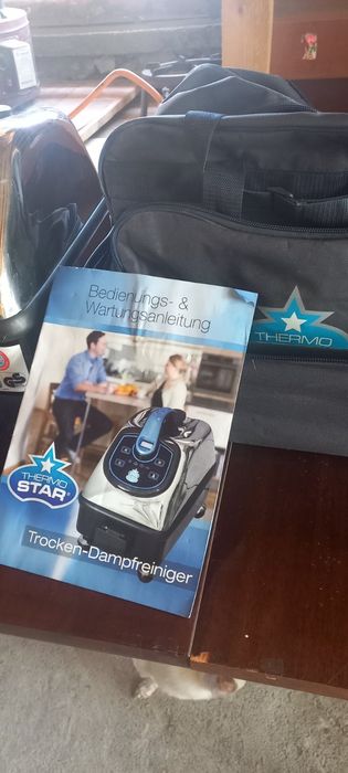 Професионална парочистачка