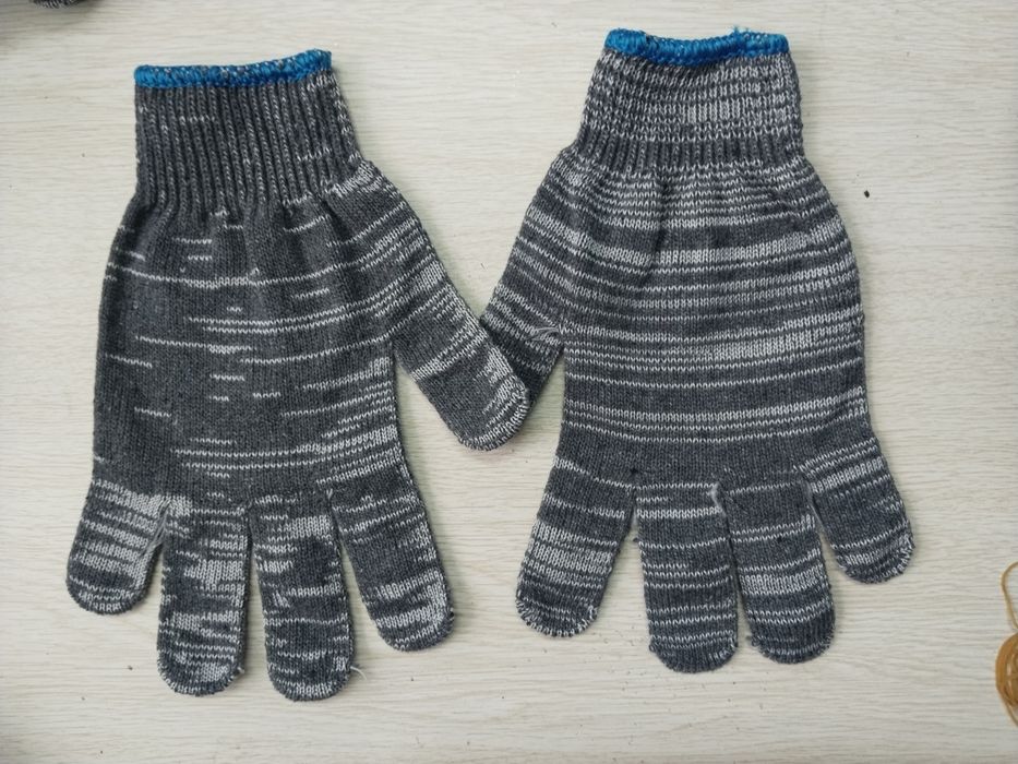 Продам производство перчаток