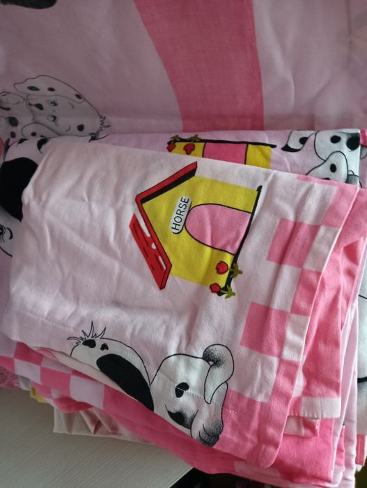 Lenjerii de pat de o persoana