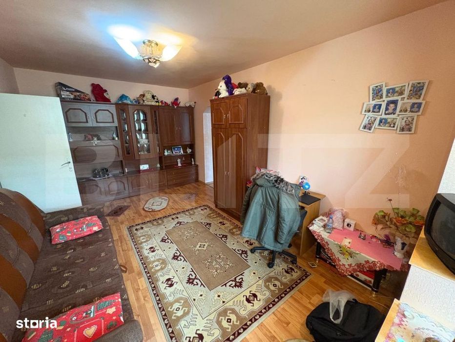 Apartament 2 Camere Semi-Decomandat 51.000 Euro