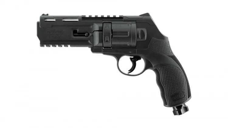 Revolver Umarex TR50 Gen.2 T4E cal.50 vopsea