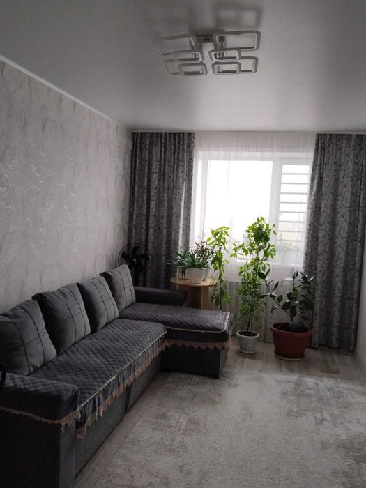 Продажа 2 км.квартиры в мкр.Аэропорт