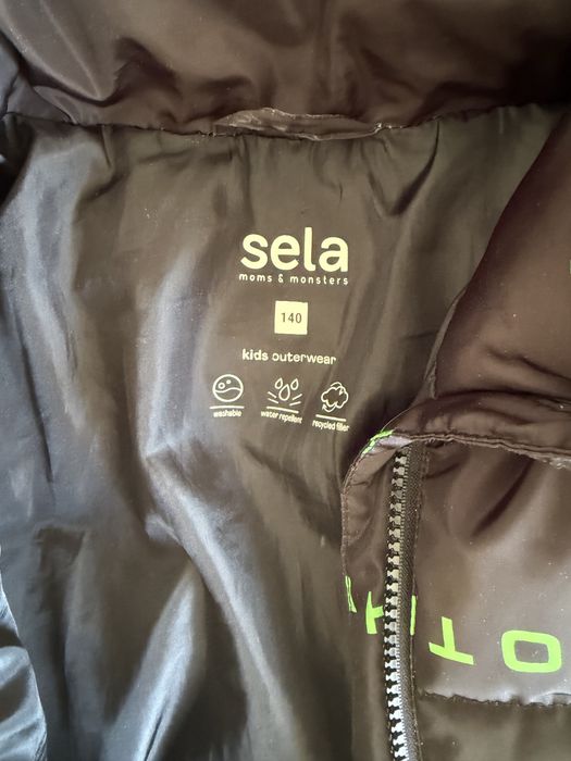 Курточка на девочку весүа-осень