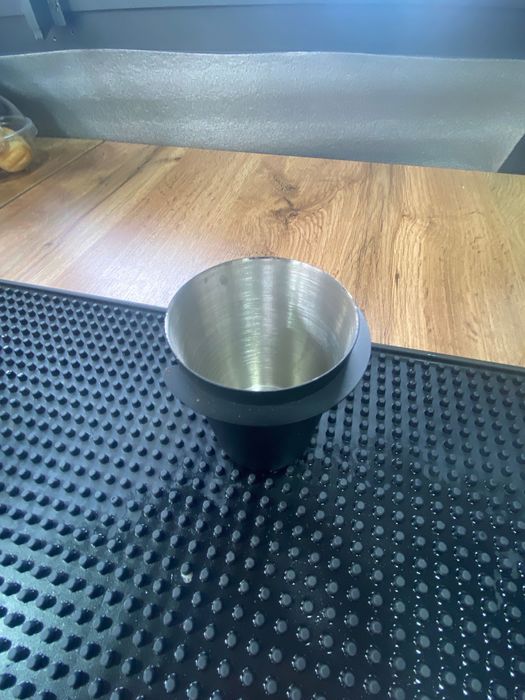 espresso uchun dozator cup