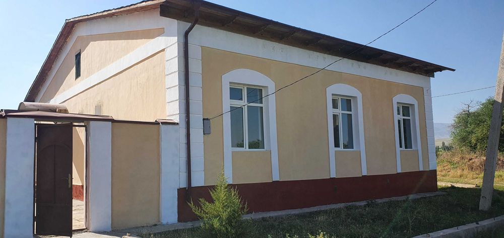 Namunali Uy sotiladi