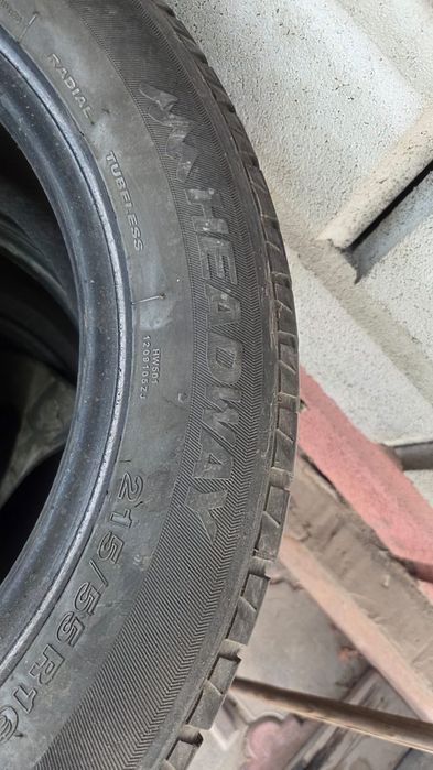 Продам зимние шины