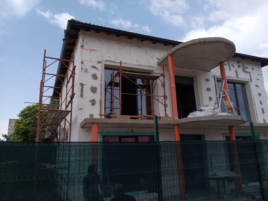 Скеле под наем , Без депозит  налични 700 квадрата