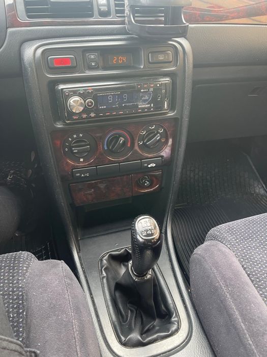 Honda Civic ,1,4 Benzină + GPL ,an 2000,Înscrisă ,ITP ,o4 _2027 , proprietar