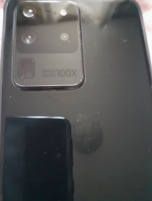 Samsung S20 Ultra 5g